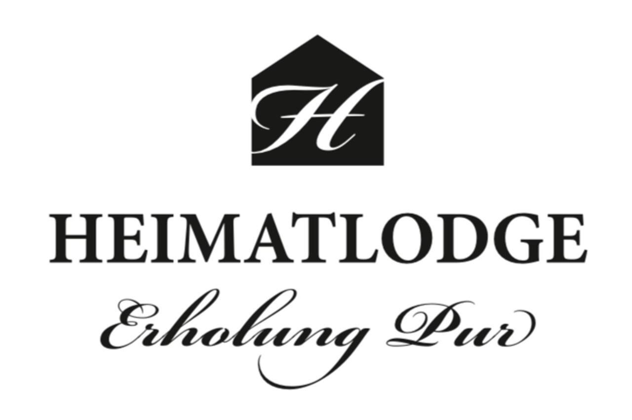 Heimatlodge Зінсгайм Екстер'єр фото